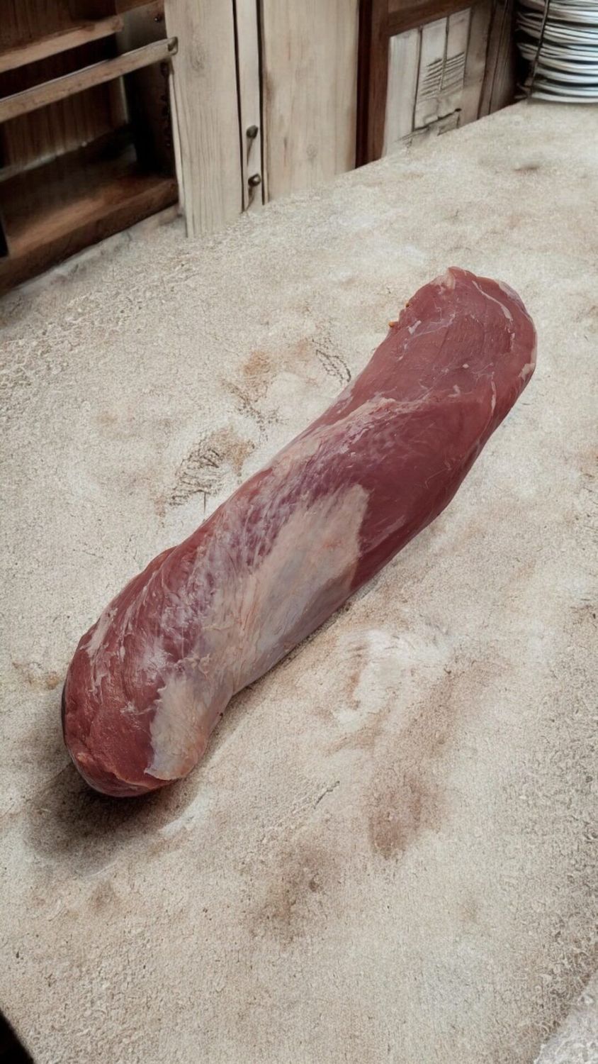 PORK TENDERLOIN