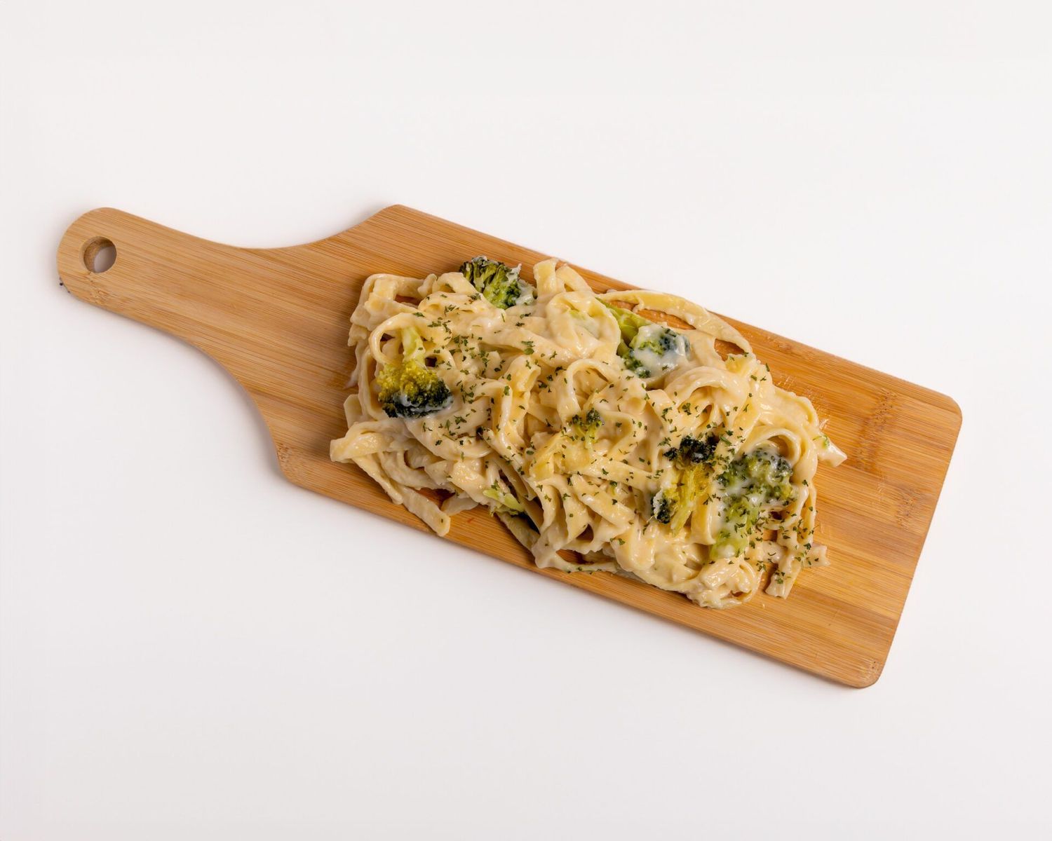 VEGGIE ALFREDO