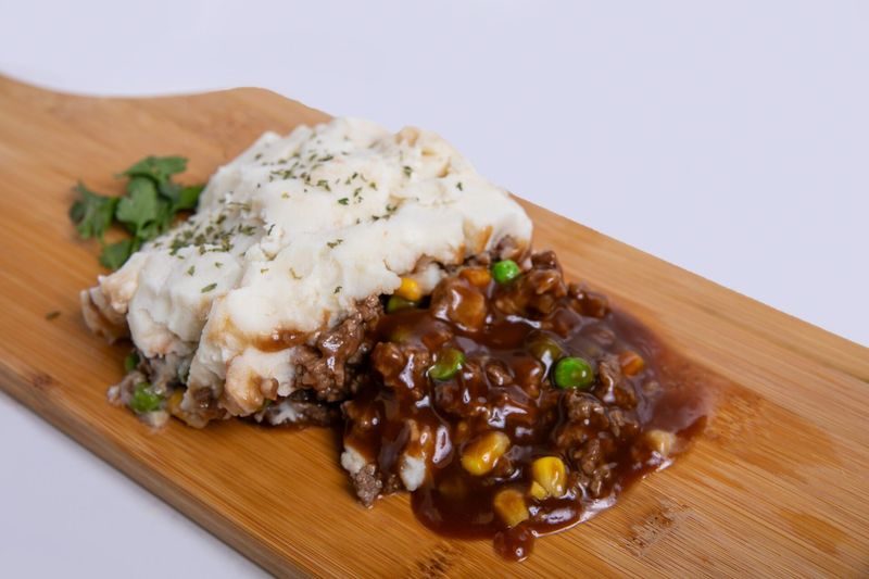 SHEPARDS PIE