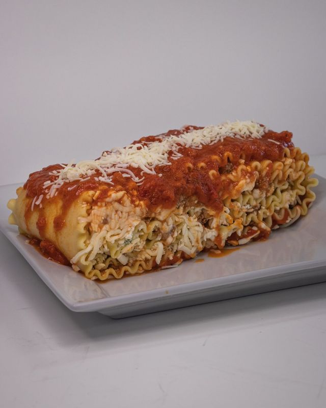 LASAGNA