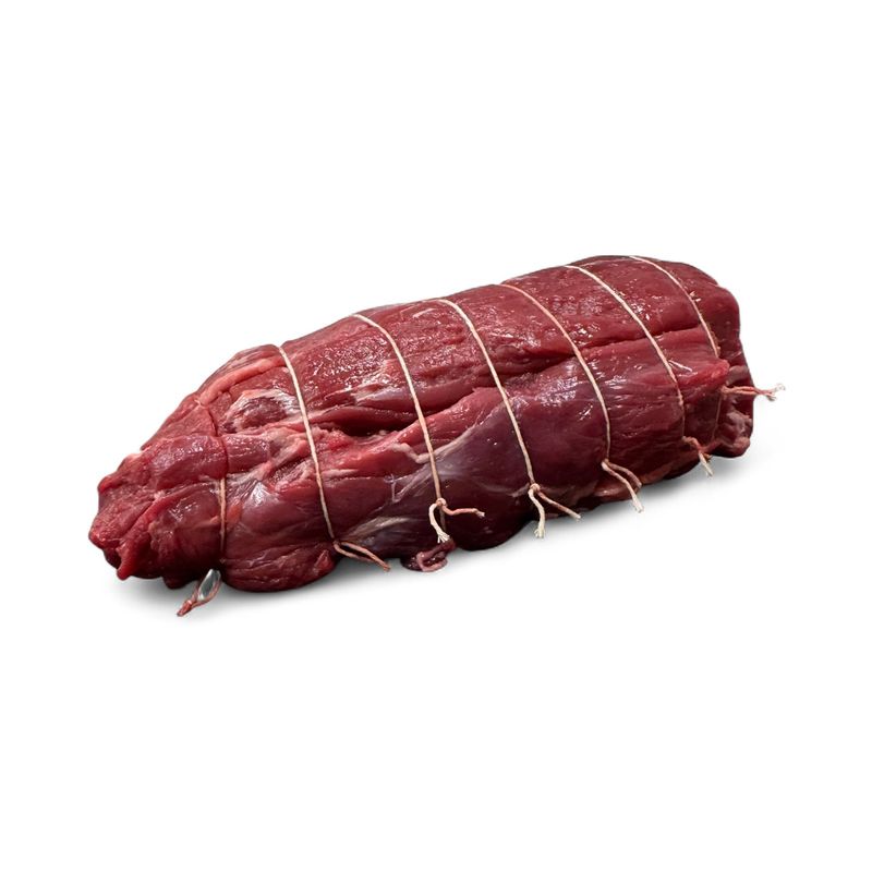 BEEF TENDERLOIN WHOLE