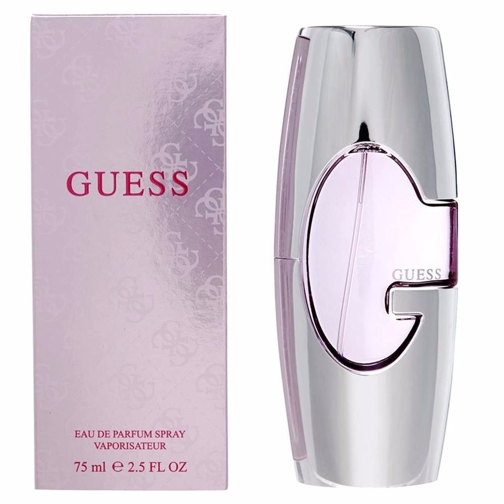 Perfume GUESS Mujer 75ml
