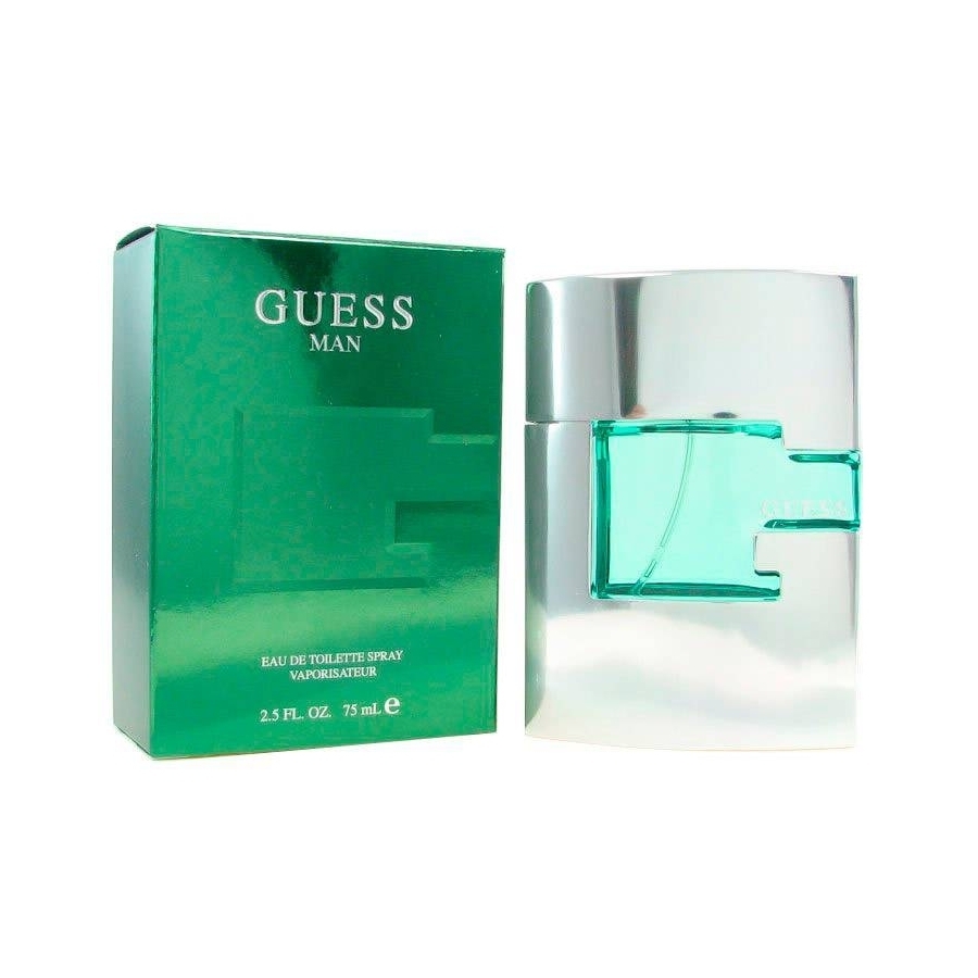 Perfume GUESS Man 75ml