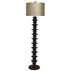 Contemporary Floor Lamp (set of 2)