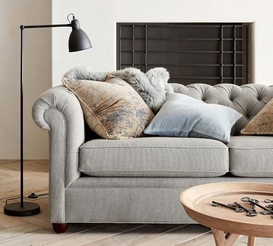 Jude Task Floor Lamp