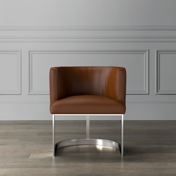 Williams Sonoma | Darien Chair