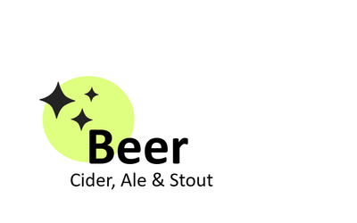 Beer |Cider
