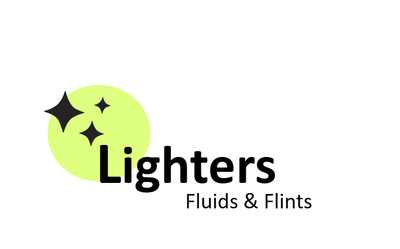 Lighters |Fluids