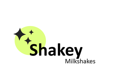 Milkshakes