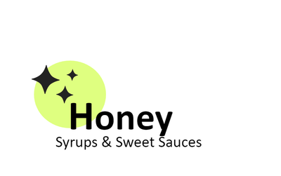 Honey |Syrup