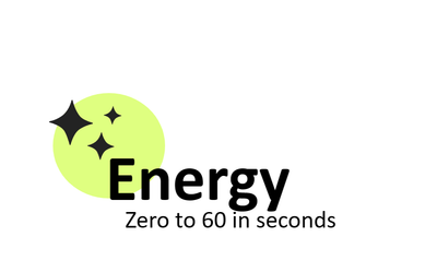 Energy