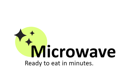 Microwave |In minutes