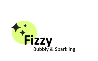 Fizzy |Sparkling