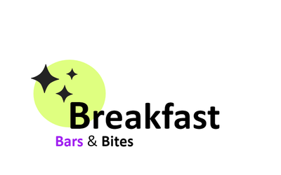 Breakfast |Bars