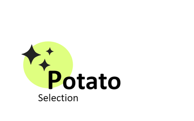 Potato |Selection