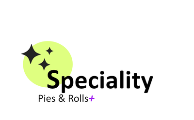 Pies |Rolls