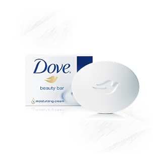 Dove |Beauty Cream Bars