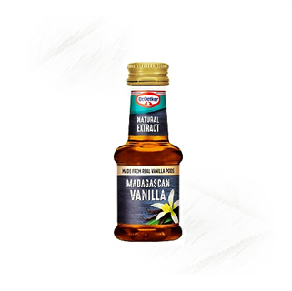 Dr Oetker |Madagascan Vanilla