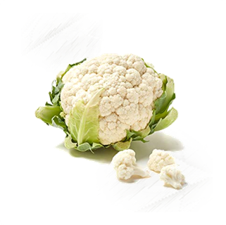 Fresh Vegetables |Cauliflower Whole