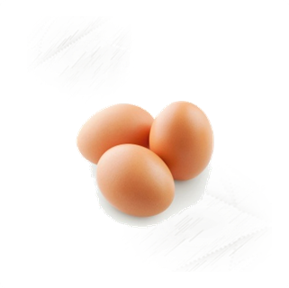 Fresh Eggs |British Free Range