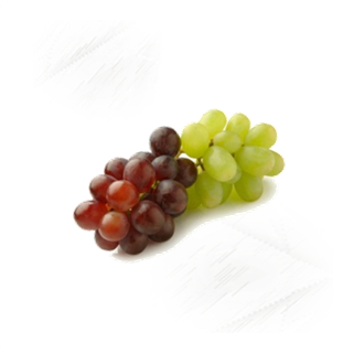 Fresh Fruit |Grapes Mix Red Green