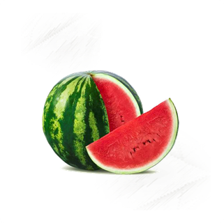 Fresh Fruit |Watermelon