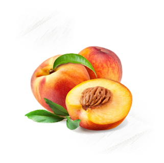 Fresh Fruit |Peach