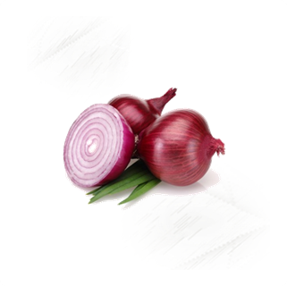 Fresh Vegetables |Onions Red