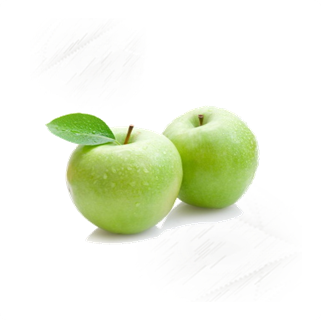Fresh Fruit |Apples Green