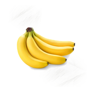 Fresh Fruit |Bananas
