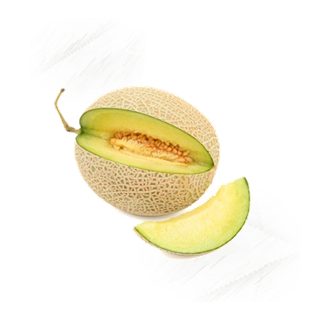 Fresh Fruit |Melon Cantaloupe