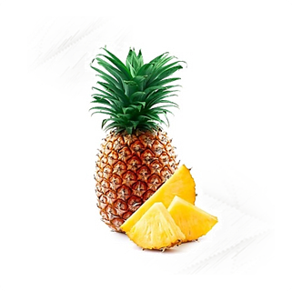 Fresh Fruit |Pineapple