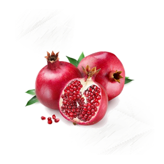 Fresh Fruit |Pomegranate