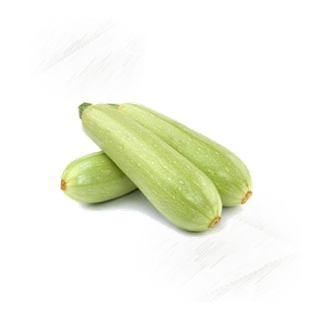 Fresh Vegetables |Courgette White