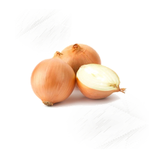 Fresh Vegetables |Onions White