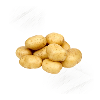 Fresh Vegetables |Potatoes