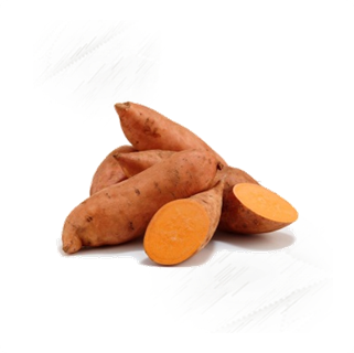 Fresh Vegetables |Potatoes Sweet