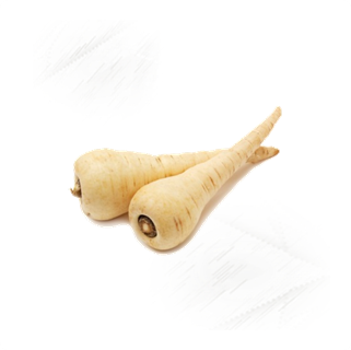 Fresh Vegetables |Parsnips