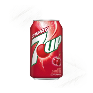 7up |Cherry
