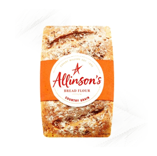 Allinsons |Country Grain Flour