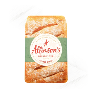 Allinsons |White Flour