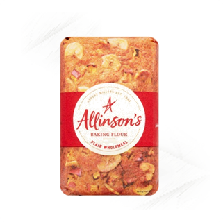 Allinsons |Wholemeal Flour