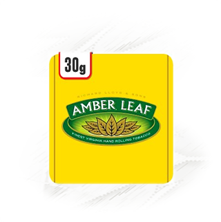Amber Leaf |Rolling Tobacco