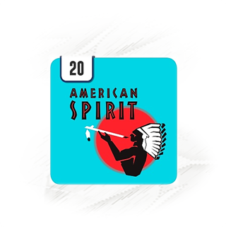 American Spirit |Classic Cigarettes