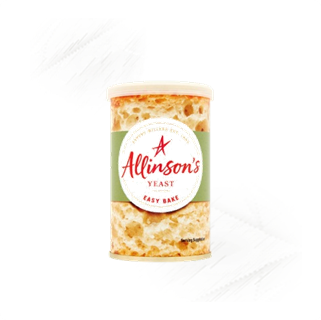 Allinsons |Dried Yeast