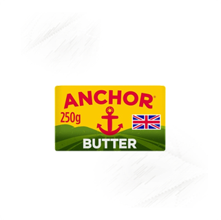 Anchor |Butter Block