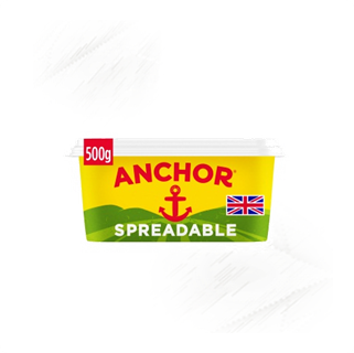 Anchor |Butter Spreadable