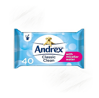 Andrex |Wipes