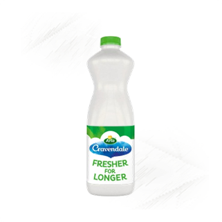 Cravendale |Pure Filter Semi-Skimmed Milk