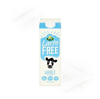Arla |Lacto-Free Milk